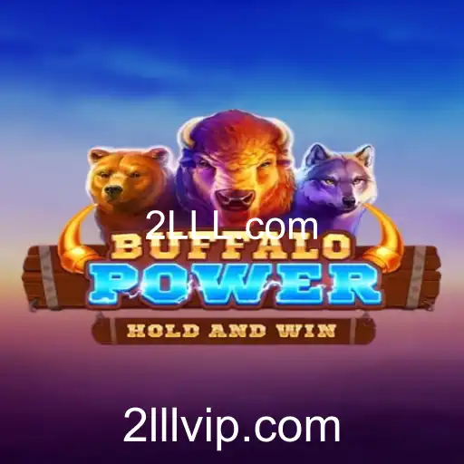 BuffaloPower: Explorando o Mundo Emocionante do Jogo com 2LLL.com