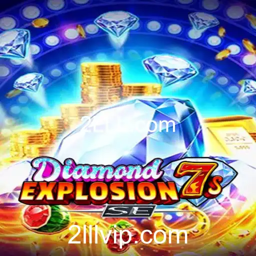 Descubra DiamondExplosion7sSE: O Novo Fenômeno dos Jogos de Cassino