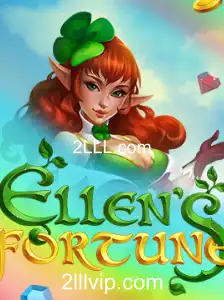 EllensFortune: Uma Nova Jornada no Universo dos Jogos