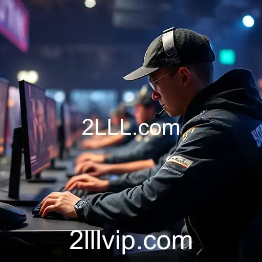Esportes virtuais