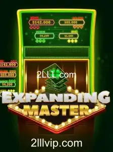 Introdução ao Jogo ExpandingMaster: Uma Jornada Estratégica