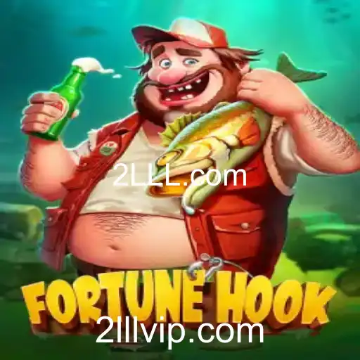 Explorando FortuneHook: Um Mergulho no Novo Fenômeno de Jogos Online em 2LLL.com