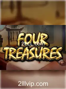 Descubra a Jornada Aventura de FourTreasures: Um Novo Jogo que Está Cativando o Mundo