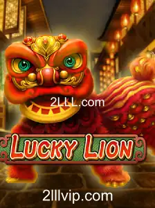 Descubra o Fascinante Mundo de LuckyLion