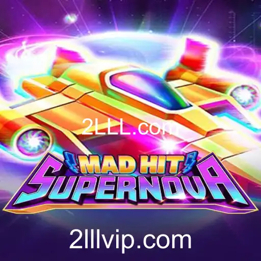 MadHitSupernova: Um Mergulho no Universo do Desenvolvimento de Jogos