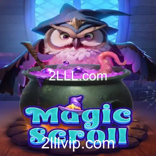 Descubra a Magia de 'MagicScroll': A Aventura Inesquecível