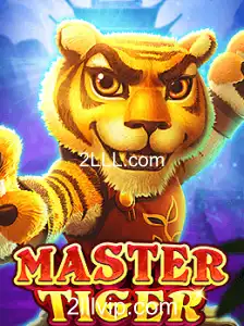 MasterTiger: A Nova Sensação dos Jogos com Conexões Estratégicas