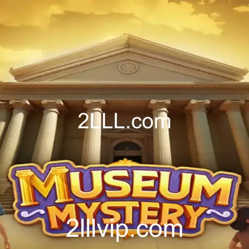 Desvendando os Mistérios de MuseumMystery: Um Novo Fenômeno no Mundo dos Jogos