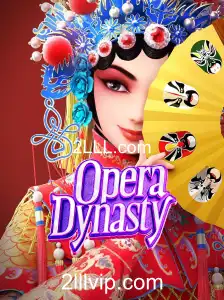 Explorando OperaDynasty: O Universo Fascinante do Jogo e Novidades do Mundo de 2LLL.com