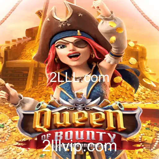 Queen of Bounty: Descubra o Mundo de Aventura Pirata