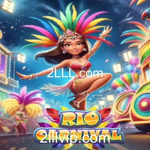 RioCarnival: Explore a Diversão e Brasilidade do Novo Jogo