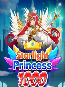 StarlightPrincess1000: Uma Jornada Intergaláctica no Mundo dos Jogos Digitais