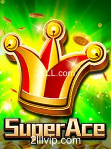 Descubra SuperAce: O Mais Novo Fenômeno do Mundo dos Jogos