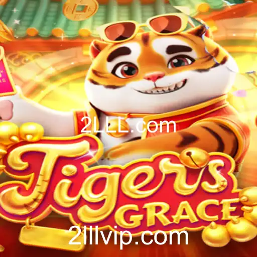 Descubra o Empolgante Mundo de TigersGrace