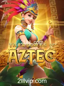 Explorando o Encantador Mundo de Treasures of Aztec