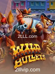 Explorando o Mundo de WildBullets: Aventura e Estratégia em um Só Jogo